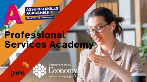 PwC Professional Services Assured Skills Academy 